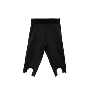 VAARA - Everyday Knee Length Legging - SS22 - Black